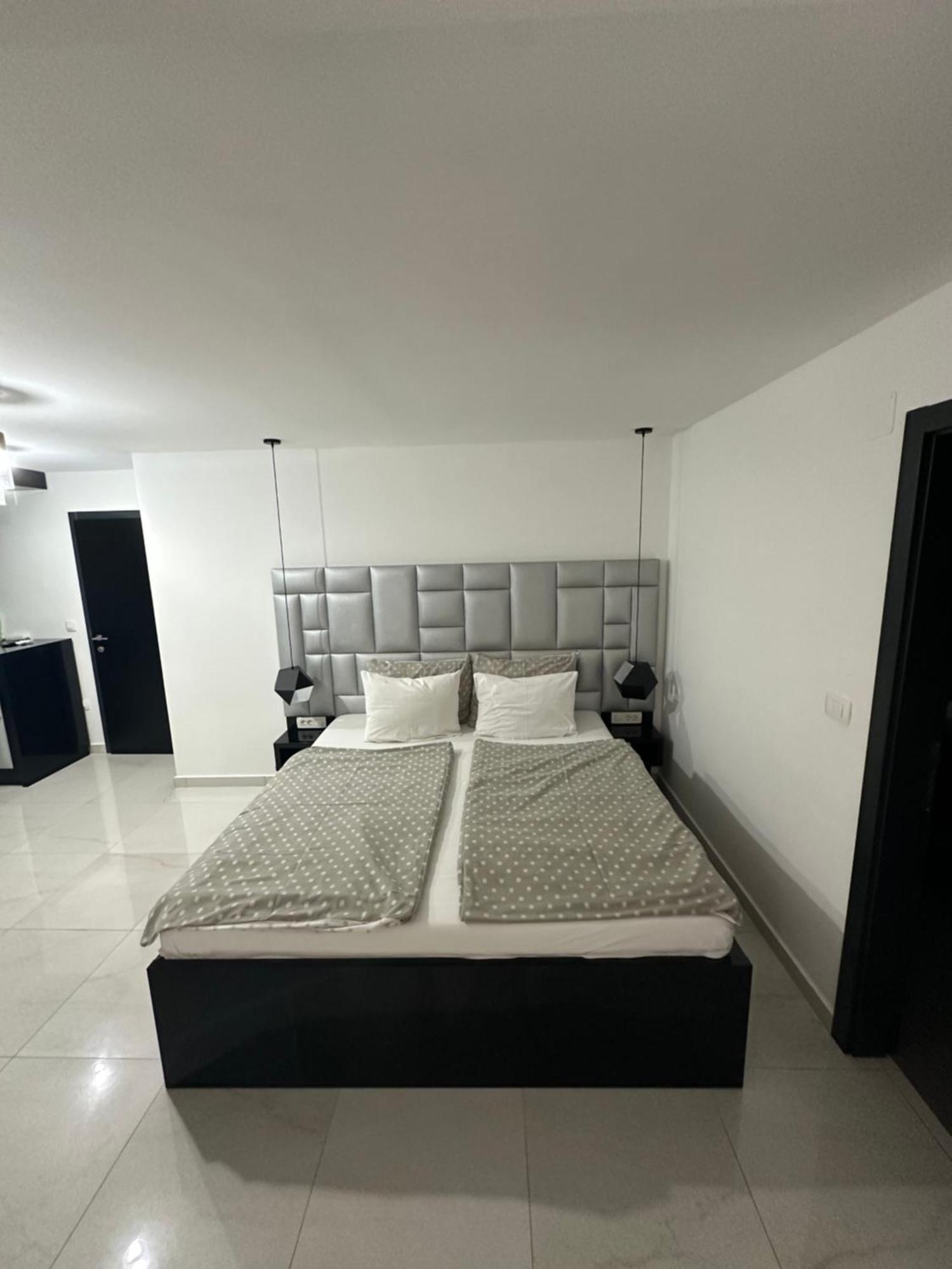 Frühstückspension Boutique Cosmopolis 1 Bibinje