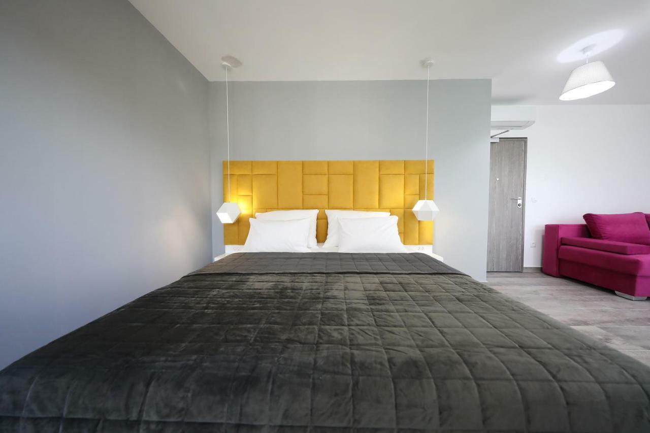 Boutique Cosmopolis 1 4* Bibinje