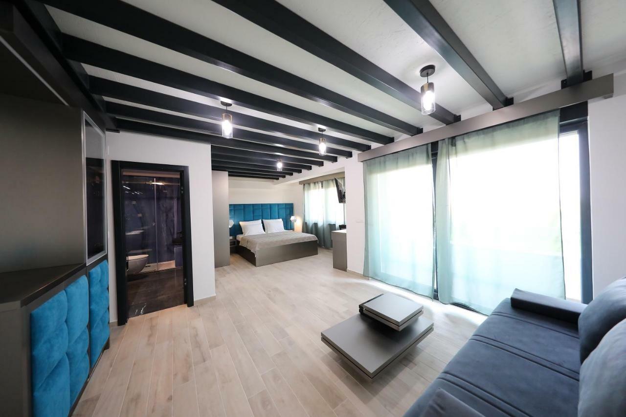 Frühstückspension Boutique Cosmopolis 1 Bibinje