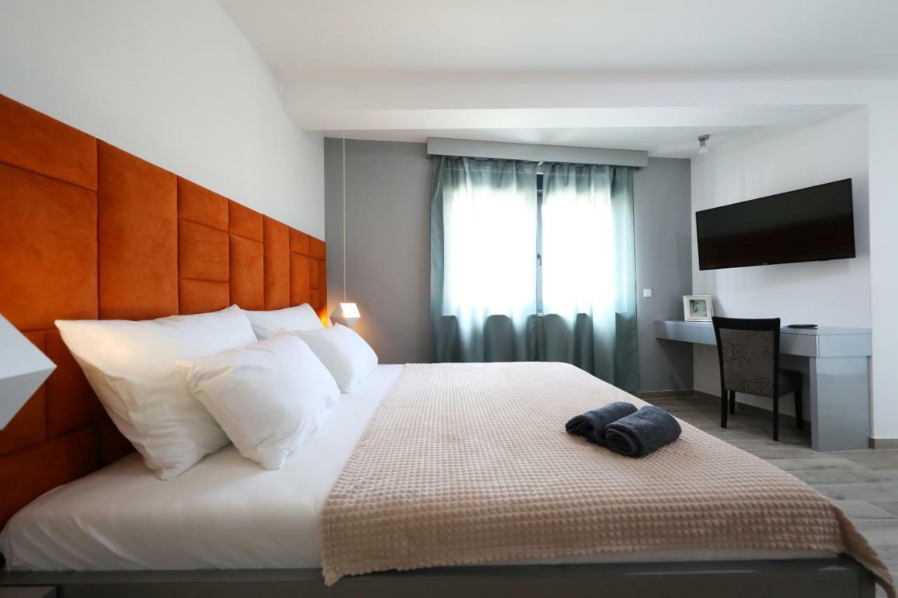 Boutique Cosmopolis 1 4*