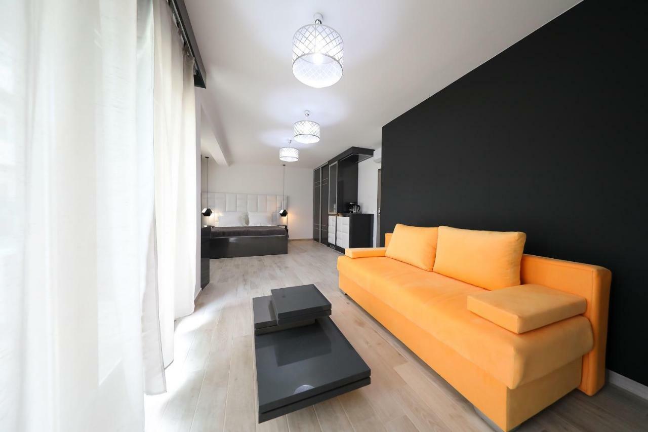 Frühstückspension Boutique Cosmopolis 1 Bibinje