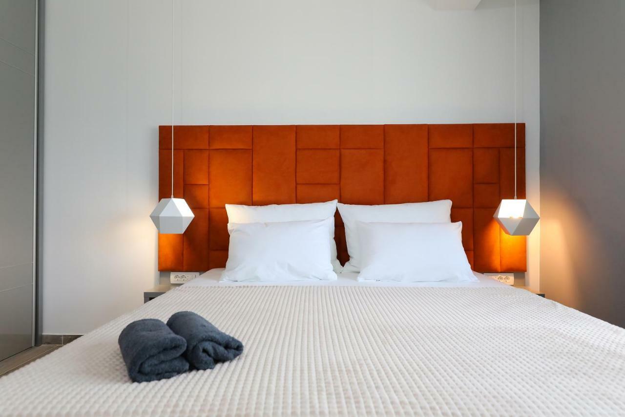 Boutique Cosmopolis 1 4* Bibinje