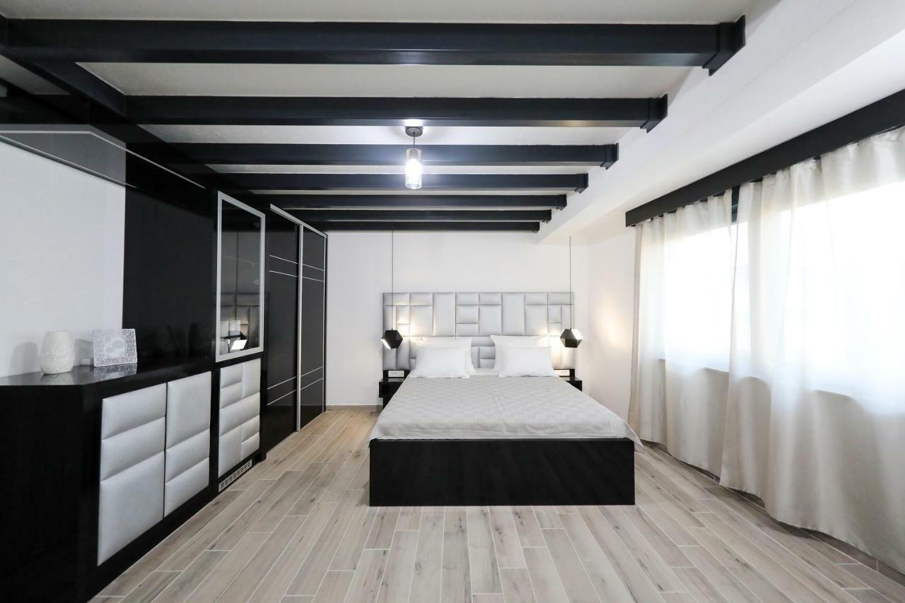 Boutique Cosmopolis 1 Frühstückspension Bibinje