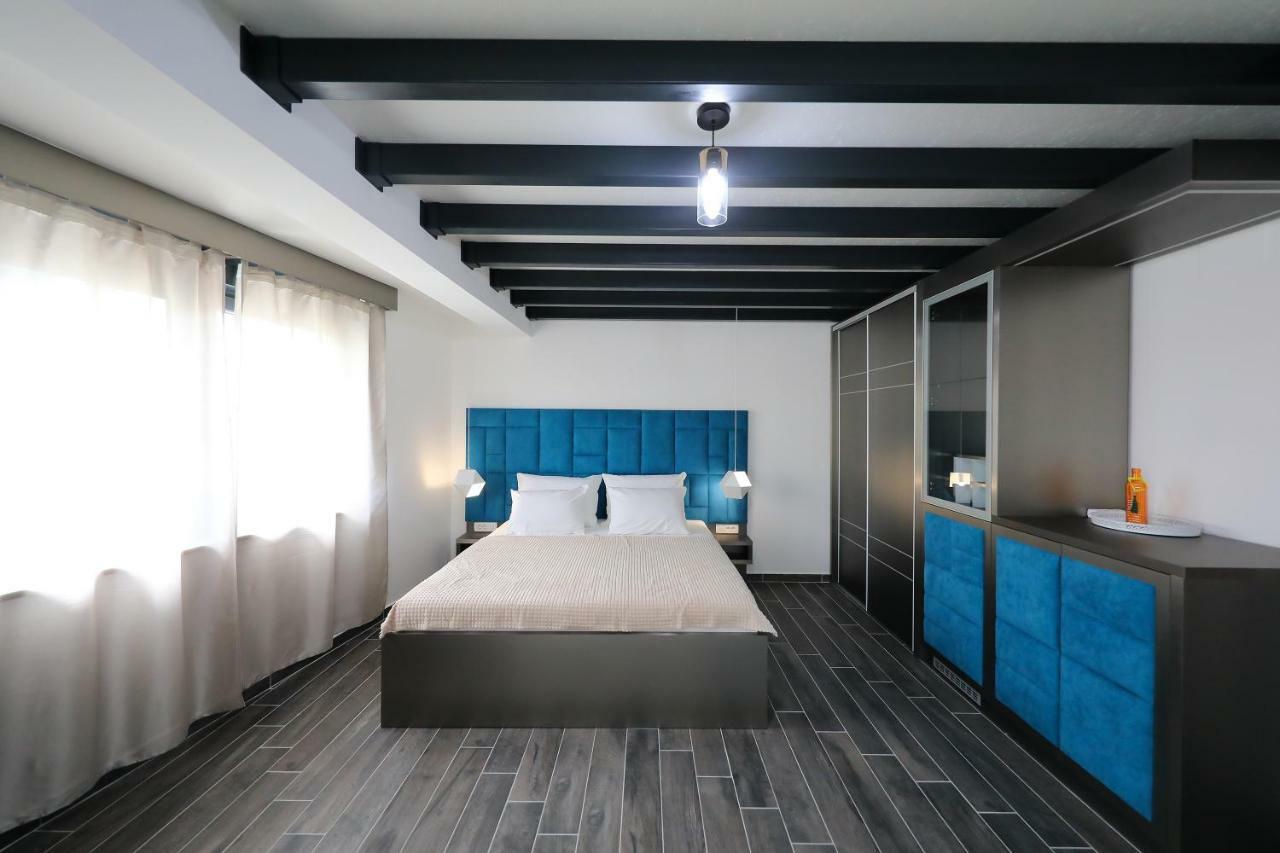 Frühstückspension Boutique Cosmopolis 1 Bibinje