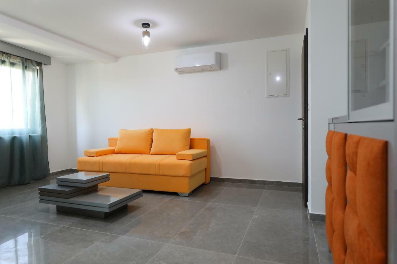 Boutique Cosmopolis 1 4* Bibinje