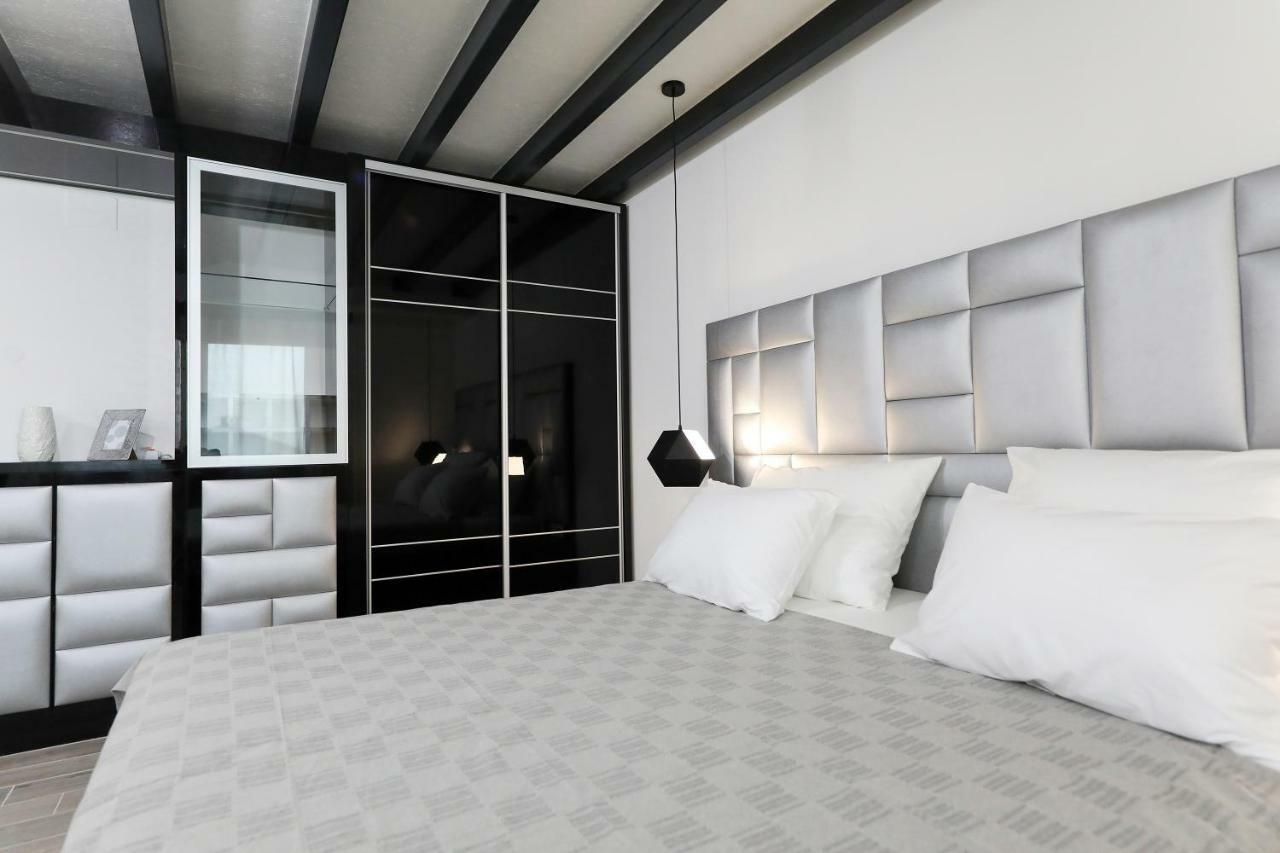 Frühstückspension Boutique Cosmopolis 1 Bibinje