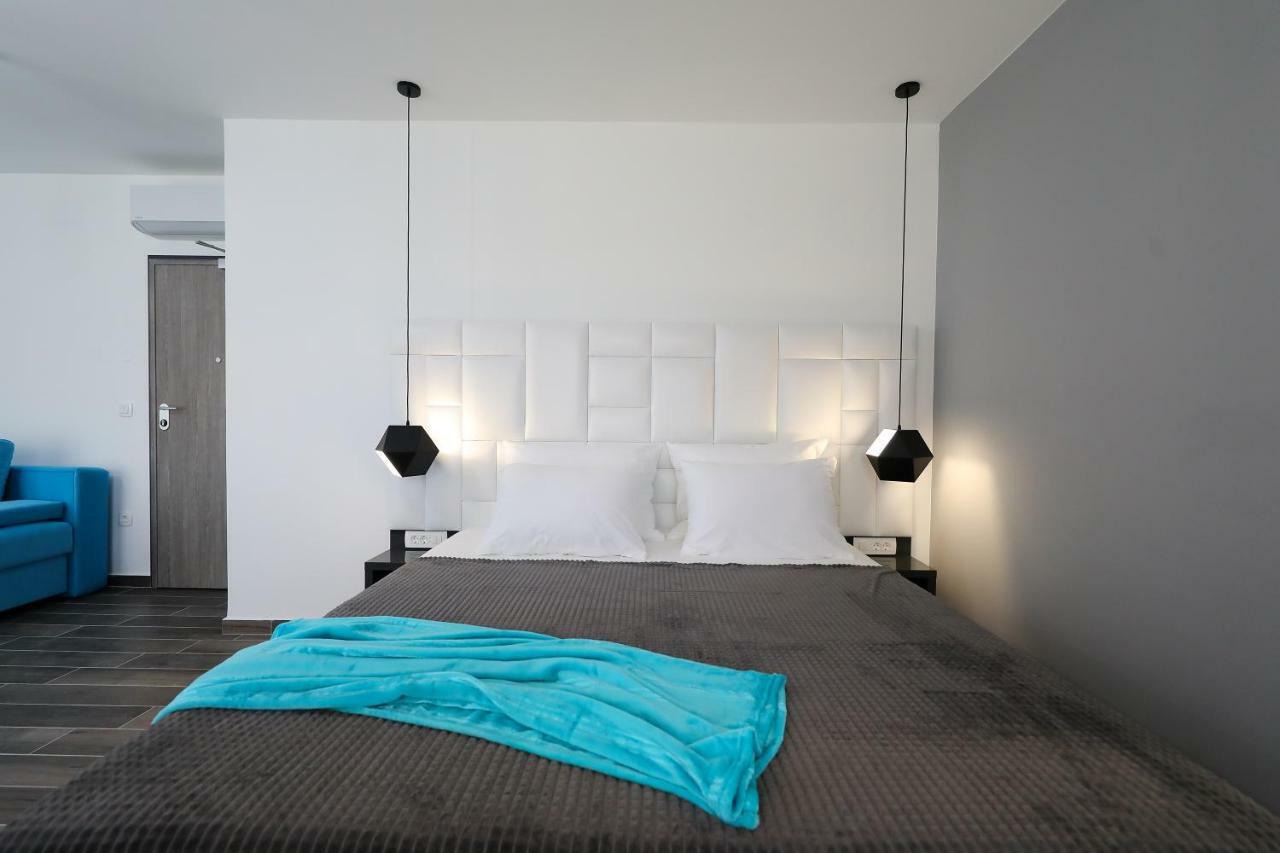 Boutique Cosmopolis 1 4* Bibinje