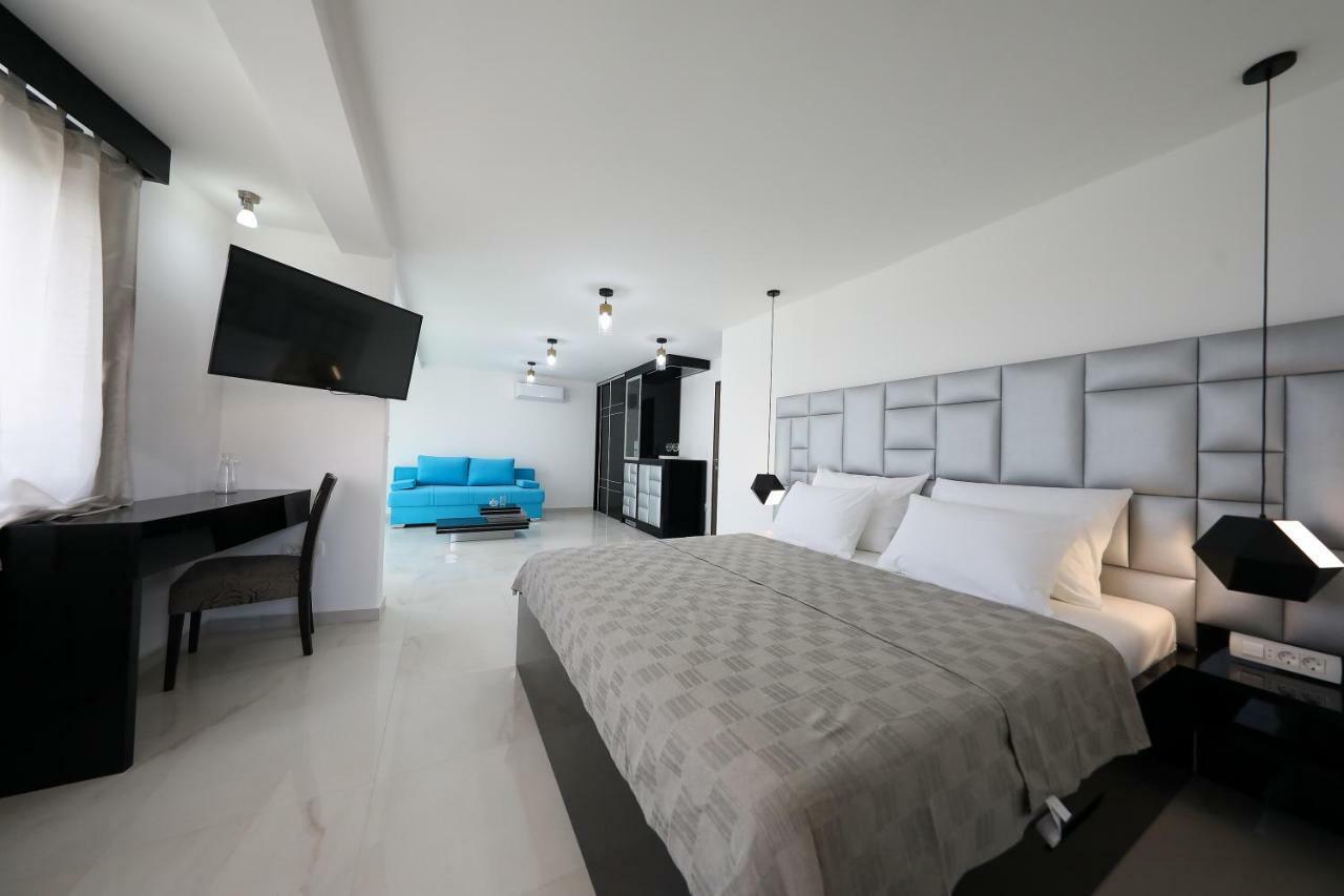 Boutique Cosmopolis 1 4*