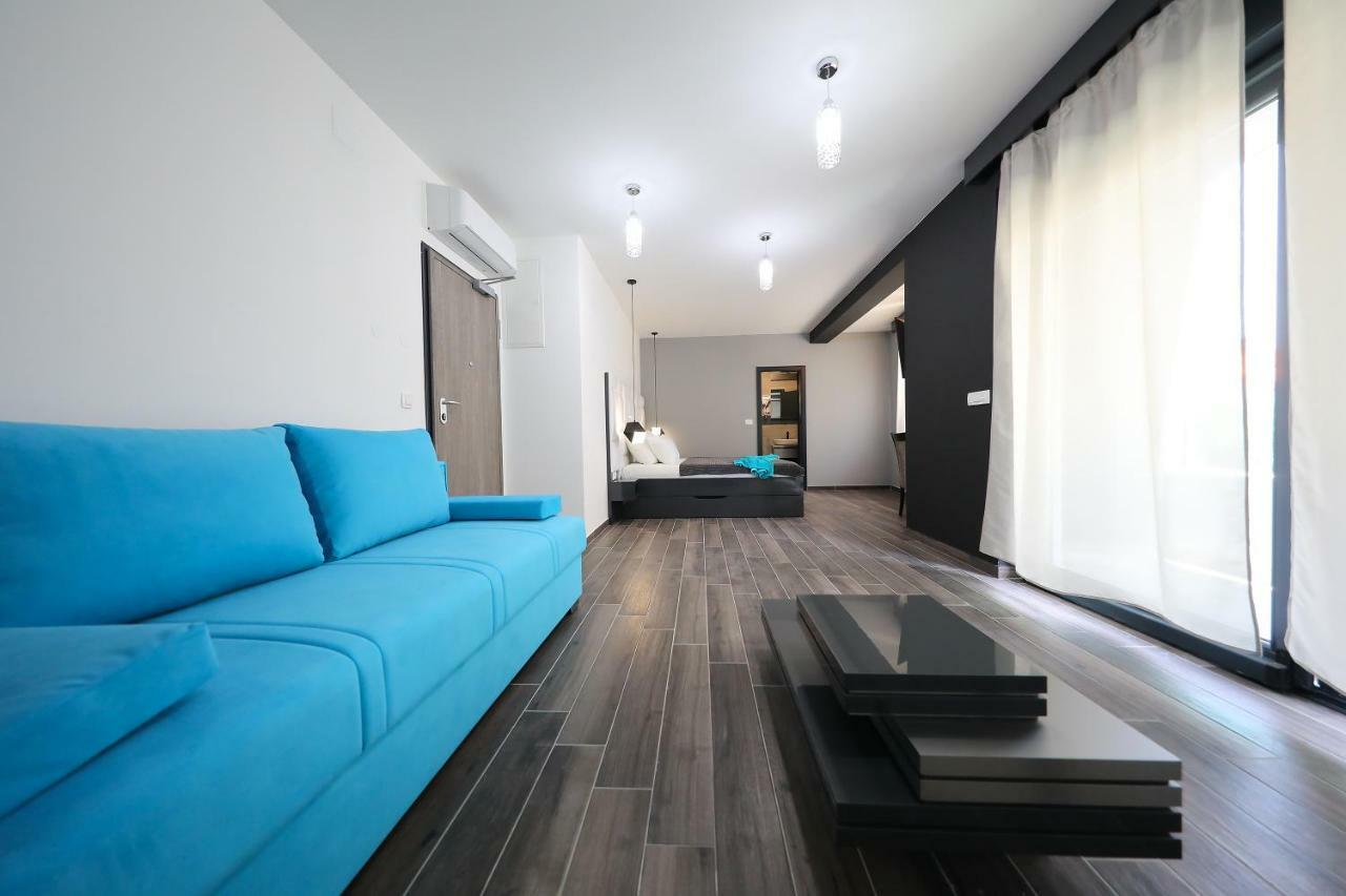 Boutique Cosmopolis 1 Frühstückspension 4*