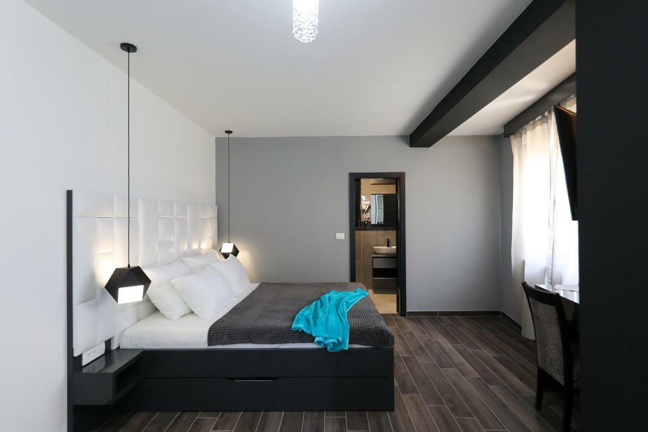 Frühstückspension Boutique Cosmopolis 1 Bibinje