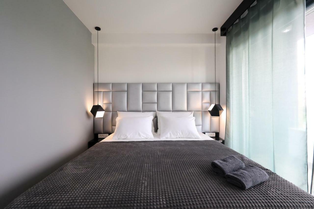 Boutique Cosmopolis 1 Frühstückspension