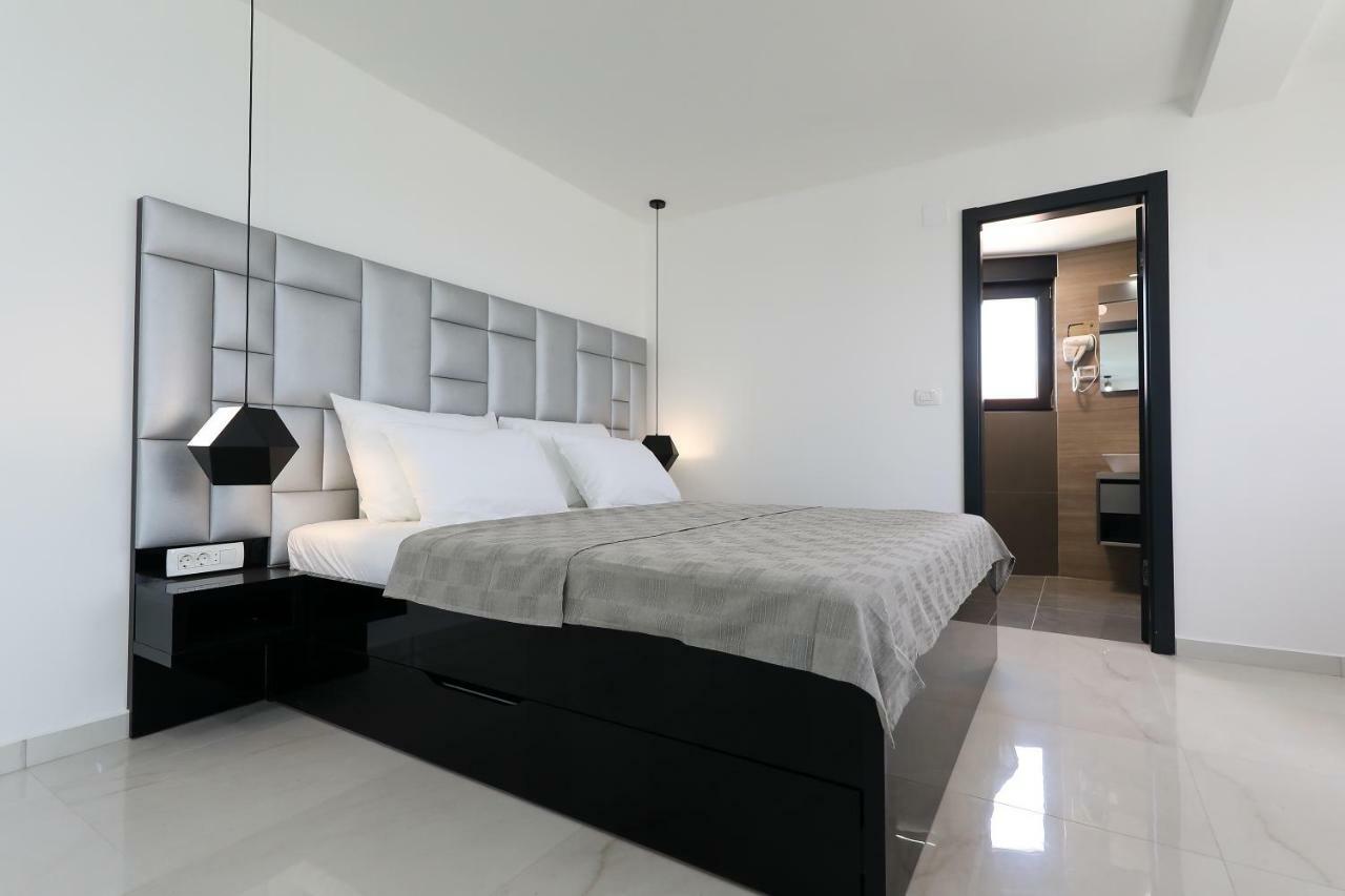 Boutique Cosmopolis 1 Frühstückspension 4*