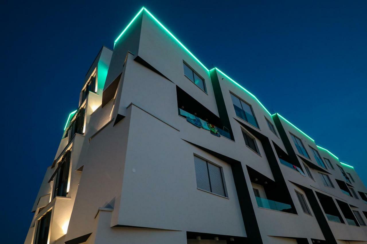 Boutique Cosmopolis 1 Frühstückspension 4*